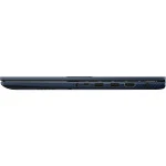 Ноутбук Asus Vivobook 15 Quiet Blue 90NB13Y1-M01FT0 15.6 ", FHD 1920x1080 (16:9), Core 5, 8 Гб