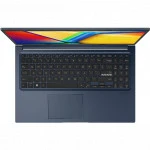 Ноутбук Asus Vivobook 15 Quiet Blue 90NB13Y1-M01FT0 15.6 ", FHD 1920x1080 (16:9), Core 5, 8 Гб