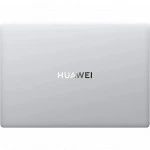 Ноутбук Huawei MateBook D 16 2024 Silver 53014QKV 16 ", WUXGA 1920x1200 (16:10), Core i5, 16 Гб