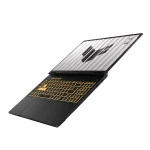 Ноутбук Asus TUF Gaming F16 FX608JPR-RV118 90NR0NG1-M007F0 16 ", WUXGA 1920x1200 (16:10), Core i5, 16 Гб