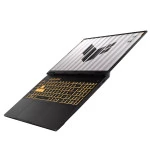 Ноутбук Asus TUF Gaming F16 FA608UMI-TU173 90NR0KV1-M00BD0 16 ", WUXGA 1920x1200 (16:10), Ryzen 7, 16 Гб