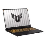 Ноутбук Asus TUF Gaming F16 FA608UMI-TU173 90NR0KV1-M00BD0 16 ", WUXGA 1920x1200 (16:10), Ryzen 7, 16 Гб