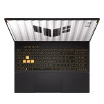 Ноутбук Asus TUF Gaming F16 FA608UMI-TU173 90NR0KV1-M00BD0 16 ", WUXGA 1920x1200 (16:10), Ryzen 7, 16 Гб