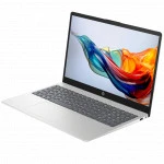 Ноутбук HP 15-fc0135ci D2GN8EA 15.6 ", FHD 1920x1080 (16:9), Ryzen 5, 8 Гб