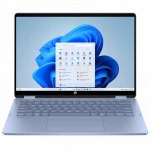 Ноутбук HP OmniBook 5 Flip 14-fp0024ci C0EE4EA 14 ", WUXGA 1920x1200 (16:10), Core 5, 8 Гб