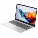 Ноутбук HP 15-fc0306ci D10CQEA 15.6 ", FHD 1920x1080 (16:9), Ryzen 5, 16 Гб