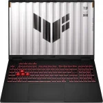 Ноутбук Asus TUF Gaming A16 FA608UMI-TU172 90NR0KV1-M00BC0 16 ", WUXGA 1920x1200 (16:10), Ryzen 7, 16 Гб