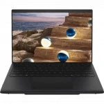 Ноутбук Asus ZenBook Duo UX8407AA-SN279X 90NB16V1-M00F80 14 ", WQXGA+ 2880x1800 (16:10), Core Ultra 9, 32 Гб