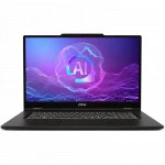 Ноутбук MSI Venture 17 AI A2HMG-014XRU 9S7-17U211-014 17.3 ", FHD 1920x1080 (16:9), Core Ultra 5, 16 Гб