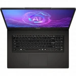 Ноутбук MSI Venture 17 AI A2HMG-014XRU 9S7-17U211-014 17.3 ", FHD 1920x1080 (16:9), Core Ultra 5, 16 Гб