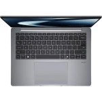 Ноутбук Asus PM3406CKA ExpertBook P3 Misty Grey 90NX0971-M00JB0 14 ", WUXGA 1920x1200 (16:10), Ryzen AI 7, 64 Гб