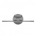 Моноблок Lenovo Yoga AIO 27IAH10 F0J2004HRU 27 ", Intel, Core Ultra 5, 125H, 1.2, 16 Гб, 1 Тб