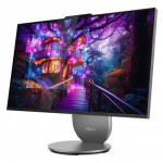 Моноблок Lenovo Yoga AIO 27IAH10 F0J2004HRU 27 ", Intel, Core Ultra 5, 125H, 1.2, 16 Гб, 1 Тб