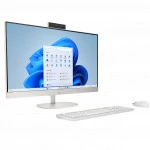Моноблок HP 27-cr2104ci D2GQ4EA 27 ", Intel, Core Ultra 5, 225U, 1.5, 8 Гб, 512 Гб