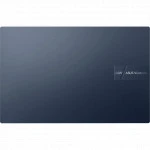 Ноутбук Asus Vivobook 15 M1502NAQ-BQ067 90NB1841-M006C0 15.6 ", FHD 1920x1080 (16:9), Ryzen 5, 16 Гб