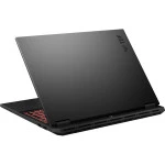 Ноутбук Asus FA608PP TUF Gaming A16 90NR0MD1-M00360 16 ", WUXGA 1920x1200 (16:10), Ryzen 9, 16 Гб