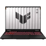 Ноутбук Asus FA608PP TUF Gaming A16 90NR0MD1-M00360 16 ", WUXGA 1920x1200 (16:10), Ryzen 9, 16 Гб