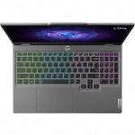 Ноутбук Lenovo LOQ 15IRX9 Luna Grey 83DV01EQSA 15.6 ", FHD 1920x1080 (16:9), Core i5, 16 Гб