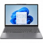 Ноутбук Lenovo IdeaPad Slim 3 15IRH10 Luna Grey 83K100YTFU 15.3 ", WUXGA 1920x1200 (16:10), Core i7, 16 Гб
