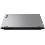 Ноутбук Lenovo LOQ 15IRX10 Luna Grey 83JE013PSA 15.6 ", FHD 1920x1080 (16:9), Core i7, 16 Гб