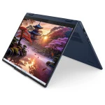 Ноутбук Lenovo IdeaPad 5 2-in-1 16AKP10 Cosmic Blue 83KU0013US 16 ", WUXGA 1920x1200 (16:10), Ryzen AI 7, 16 Гб