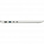 Ноутбук Infinix XBOOK B16 71005000502 16 ", WUXGA 1920x1200 (16:10), Ryzen 7, 16 Гб
