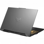 Ноутбук Asus TUF Gaming F16 FX607VJ-RL009 90NR0MZ6-M000Z0 16 ", WUXGA 1920x1200 (16:10), Core 5, 16 Гб