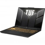 Ноутбук Asus TUF Gaming F16 FX607VJ-RL009 90NR0MZ6-M000Z0 16 ", WUXGA 1920x1200 (16:10), Core 5, 16 Гб