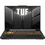 Ноутбук Asus TUF Gaming F16 FX607VJ-RL009 90NR0MZ6-M000Z0 16 ", WUXGA 1920x1200 (16:10), Core 5, 16 Гб