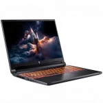 Ноутбук Acer Nitro V 16 ANV16-72-72ZY NH.U2FAA.002 16 ", WUXGA 1920x1200 (16:10), Core 7, 16 Гб