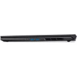 Ноутбук Acer Nitro V 16 ANV16-72-72ZY NH.U2FAA.002 16 ", WUXGA 1920x1200 (16:10), Core 7, 16 Гб