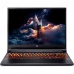 Ноутбук Acer Nitro V 16 ANV16-72-72ZY NH.U2FAA.002 16 ", WUXGA 1920x1200 (16:10), Core 7, 16 Гб