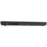 Ноутбук Acer Nitro V 16 ANV16-72-72ZY NH.U2FAA.002 16 ", WUXGA 1920x1200 (16:10), Core 7, 16 Гб