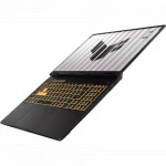 Ноутбук Asus TUF Gaming F16 FX608JHR-RV035 90NR0NA1-M003C0 16 ", WUXGA 1920x1200 (16:10), Core i7, 16 Гб