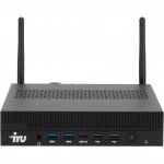 Персональный компьютер iRU Tactio 310H6ITF 2176177 Core i3, 14100, 3.5, 8 Гб, Windows 11 Pro