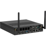 Персональный компьютер iRU Tactio 310H6ITF 2176177 Core i3, 14100, 3.5, 8 Гб, Windows 11 Pro