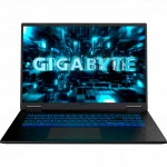 Ноутбук Gigabyte Gaming A18 PRO DXJ DXJG3KZBC4SD 18 ", WQXGA 2560x1600 (16:10), Core 7, 32 Гб