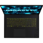 Ноутбук Gigabyte Gaming A18 PRO DXJ DXJG3KZBC4SD 18 ", WQXGA 2560x1600 (16:10), Core 7, 32 Гб