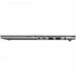 Ноутбук Asus Vivobook Go 15 E1504GA-WS35 90NB0ZT1-M02580 15.6 ", FHD 1920x1080 (16:9), Core i3, 8 Гб
