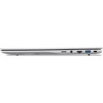 Ноутбук Acer Aspire Lite AL16-54P-35CF NX.JN0ER.001 16 ", WUXGA 1920x1200 (16:10), Core i3, 8 Гб