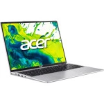 Ноутбук Acer Aspire Lite AL16-54P-35CF NX.JN0ER.001 16 ", WUXGA 1920x1200 (16:10), Core i3, 8 Гб