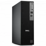 Персональный компьютер Dell Pro Slim QCS1250 210-BPQZ Ultra 5, 235, 2.9, 16 Гб, Windows 11 Pro