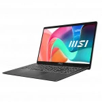 Ноутбук MSI Modern 15 F13MG-044XKZ 15.6 ", FHD 1920x1080 (16:9), Core i3, 16 Гб