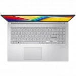 Ноутбук Asus VivoBook Go 15 90NB0ZR1-M04660 15.6 ", FHD 1920x1080 (16:9), Ryzen 5, 16 Гб
