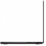 Ноутбук Apple MacBook Pro 14 M5 Pro Space Black MGDR4ZP/A 14.2 ", 3K 3024x1964 (16:10), Core M5, 24 Гб