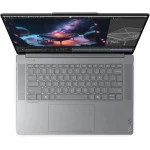 Ноутбук Lenovo Yoga Slim 7 15ILL9 83HM0064RK 15.3 ", HiDPI+ 2880x1880 (16:10), Core Ultra 7, 16 Гб