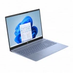 Ноутбук HP OmniBook 5 LaptopAI 16-af1002ci BG7H4EA 16 ", WUXGA 1920x1200 (16:10), Core Ultra 5, 16 Гб