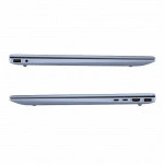 Ноутбук HP OmniBook 5 LaptopAI 16-af1002ci BG7H4EA 16 ", WUXGA 1920x1200 (16:10), Core Ultra 5, 16 Гб