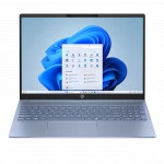 Ноутбук HP OmniBook 5 LaptopAI 16-af1002ci BG7H4EA 16 ", WUXGA 1920x1200 (16:10), Core Ultra 5, 16 Гб