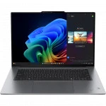 Ноутбук Lenovo ThinkPad X9-15 Gen 1 Aura Edition 21Q6002BUS 15.3 ", WQXGA+ 2880x1800 (16:10), Core Ultra 7, 32 Гб